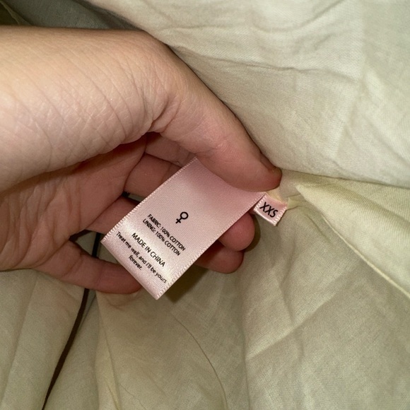 Selkie the fantasy midi paper doll set (not a set) skirt XXS HTF possible sample - Picture 4 of 6